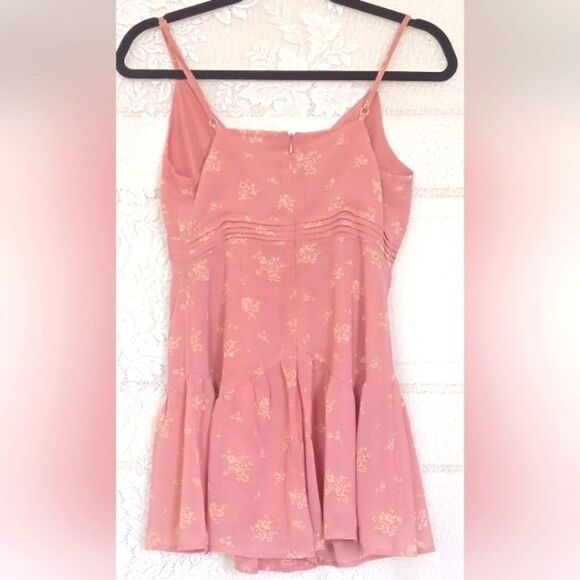 FOREVER 21 WOMEN'S ROMPER - Picture 2 of 5